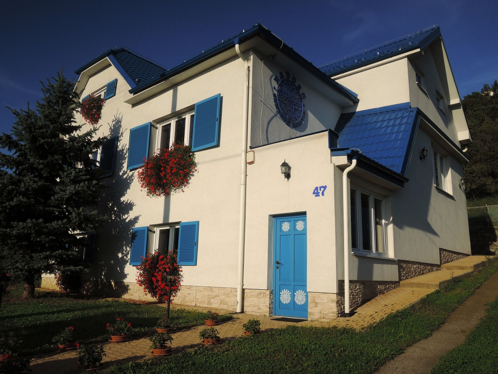 Centrum Zdravia Radosť, Prešovská cesta 47, Košice